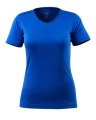 Mascot Dames T-shirt Nice 51584-967 korenblauw